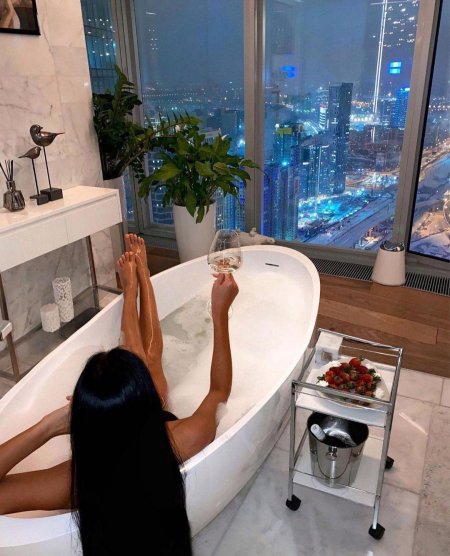 Богатая жизнь