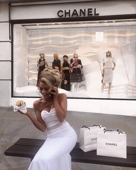 Мода и стиль