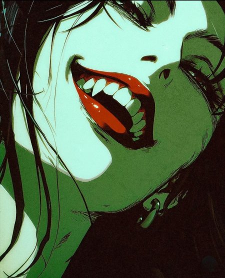 Искусство ужасов