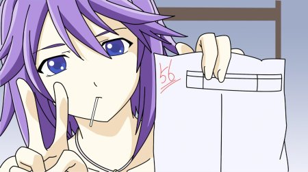 Розарио вампир мидзорэ сираюки