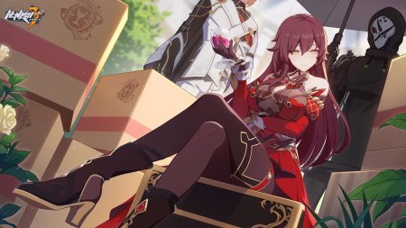 Хонкай импакт