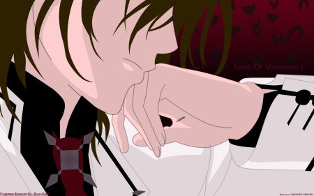 Рыцарь вампир канаме куран