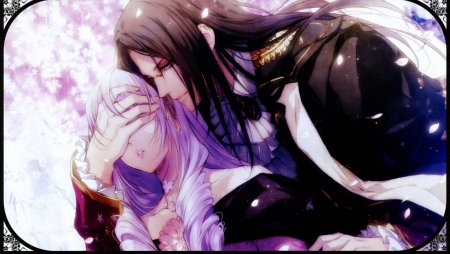 Reine des fleurs хуберт