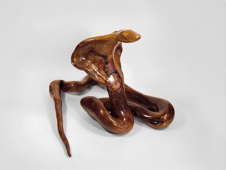 Современная скульптура