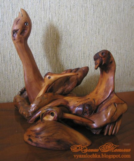 Современная корнепластика