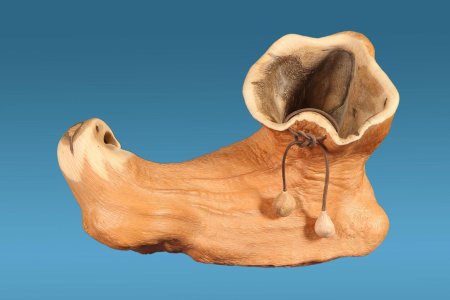 Сувенир из дерева