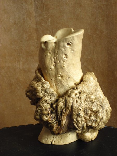 Ваза керамика