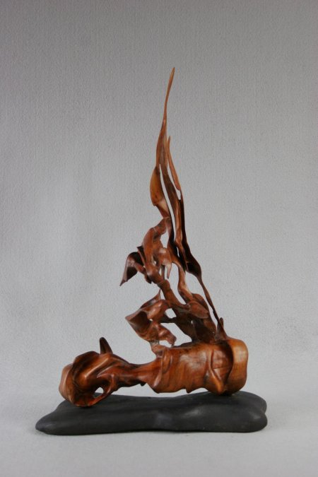 Скульптура изобразительное искусство