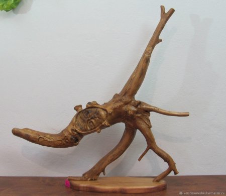 Коряга мангровая l (- см)