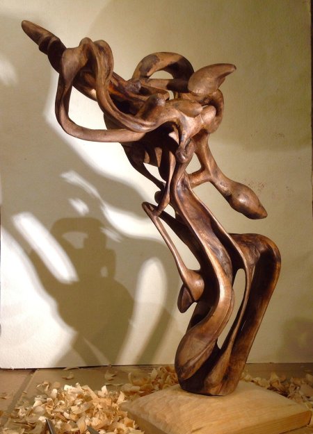 Кристофер уайт корнепластика