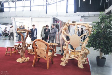 Деревянная мебель