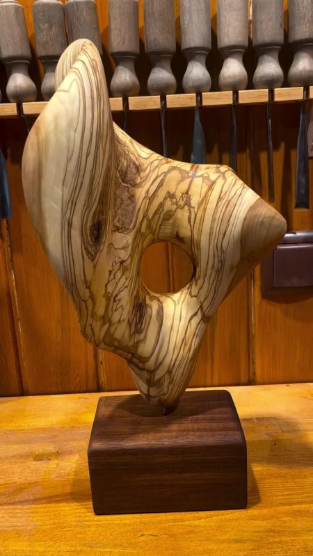 Изделие из дерева