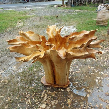 Driftwood furniture
