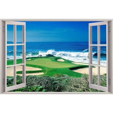 Окно с видом