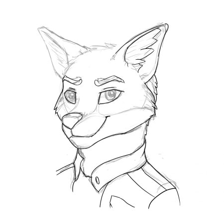 Фурри рисунки