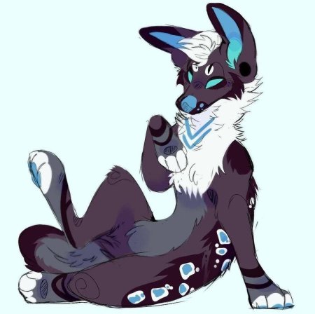 Фурсона скуллдог