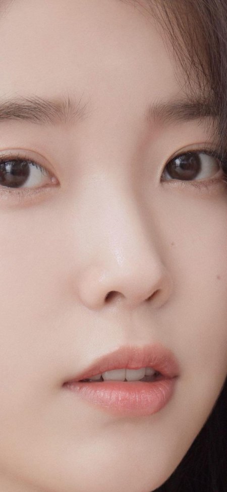 Корейская актриса