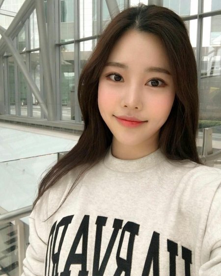 Корейцы девушки красивые