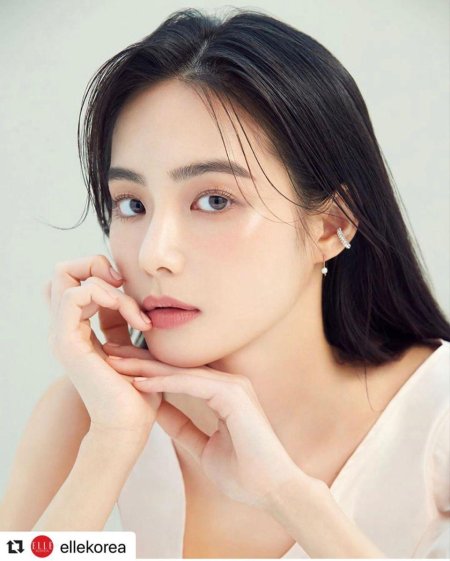 Макияж азиатский