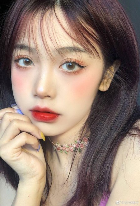 Макияжи красивые