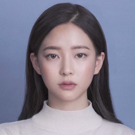 Ким дабин кореянка без косметики