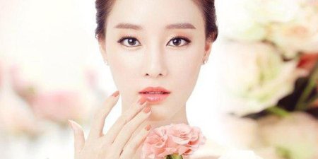 Корейская косметика