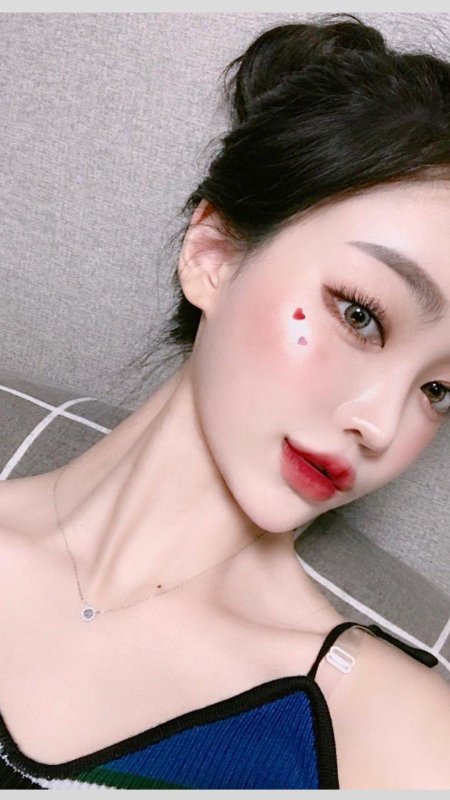 Кореянка daxbin