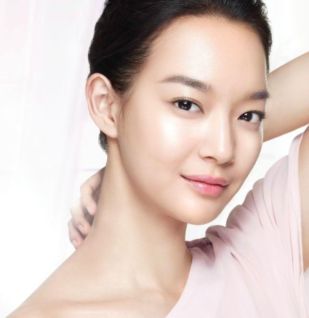 Чок корейская косметика