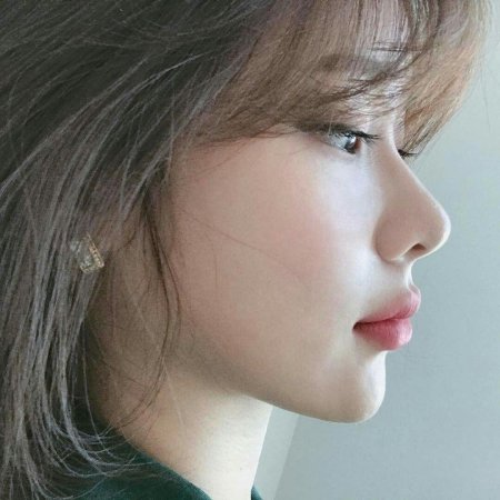 Suminzz кореянка