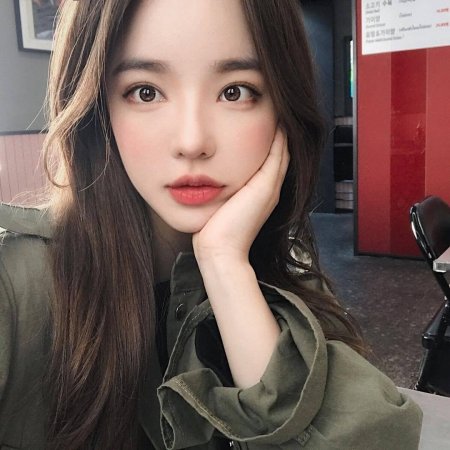 Корейская внешность