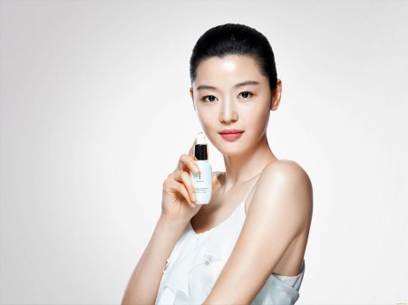 Корейская косметика