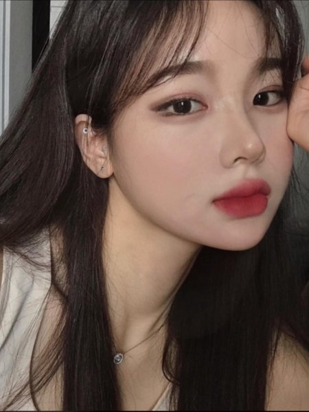 Suminzz кореянка