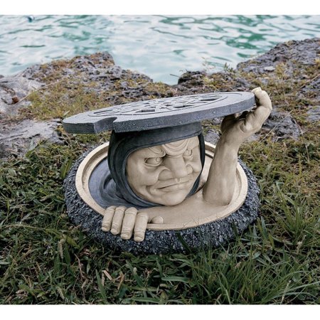 Крышка люка