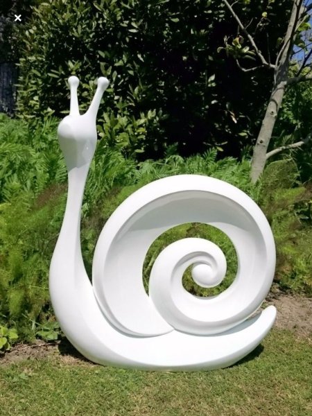 Садово парковая скульптура керамика