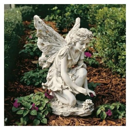 Садовые скульптуры