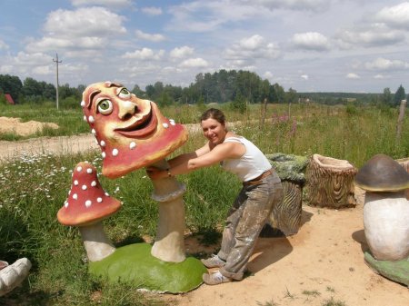 Серпухов берендеево царство