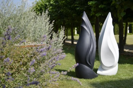 Современная скульптура