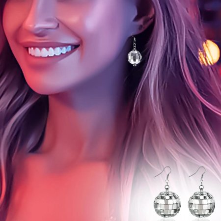 Серьги для женщин