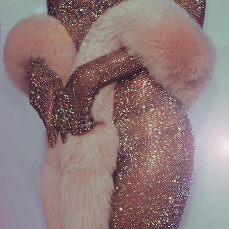 Мода красота