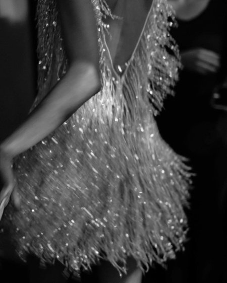 Мода от кутюр