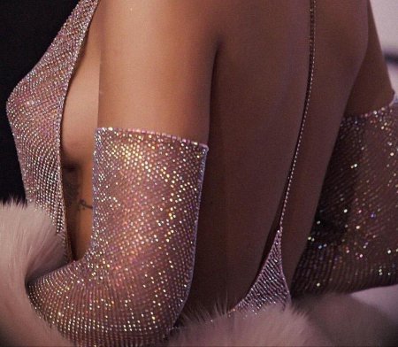 Рианна эстетика