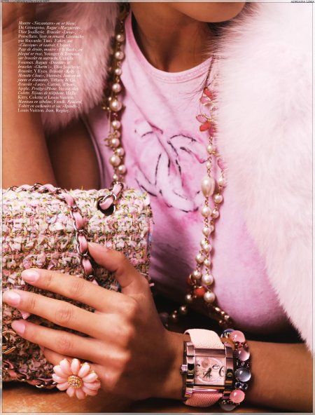 Гламурные украшения