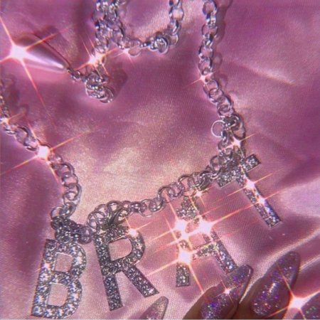 Розовые украшения эстетика