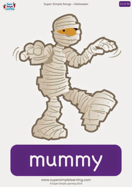 Игру мумия на хэллоуин