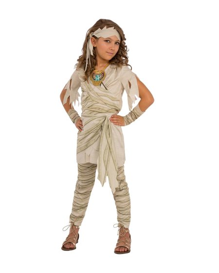 Костюм мумии детский