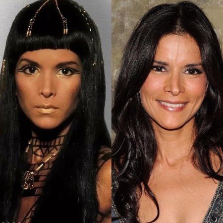 Патрисия веласкес