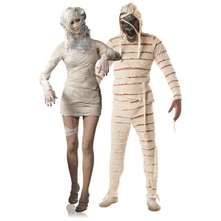 Костюм мумии