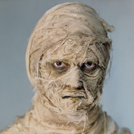 Таримские мумии лоуланьская красавица