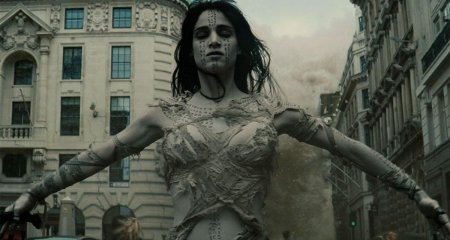 Мумия фильм 2017 принцесса аманет