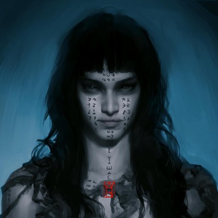 Принцесса аманет